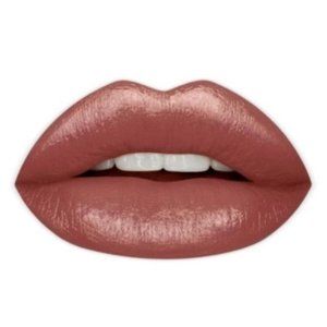 Huda Beauty - Demi Matte Cream Liquid Lipstick in SheEo